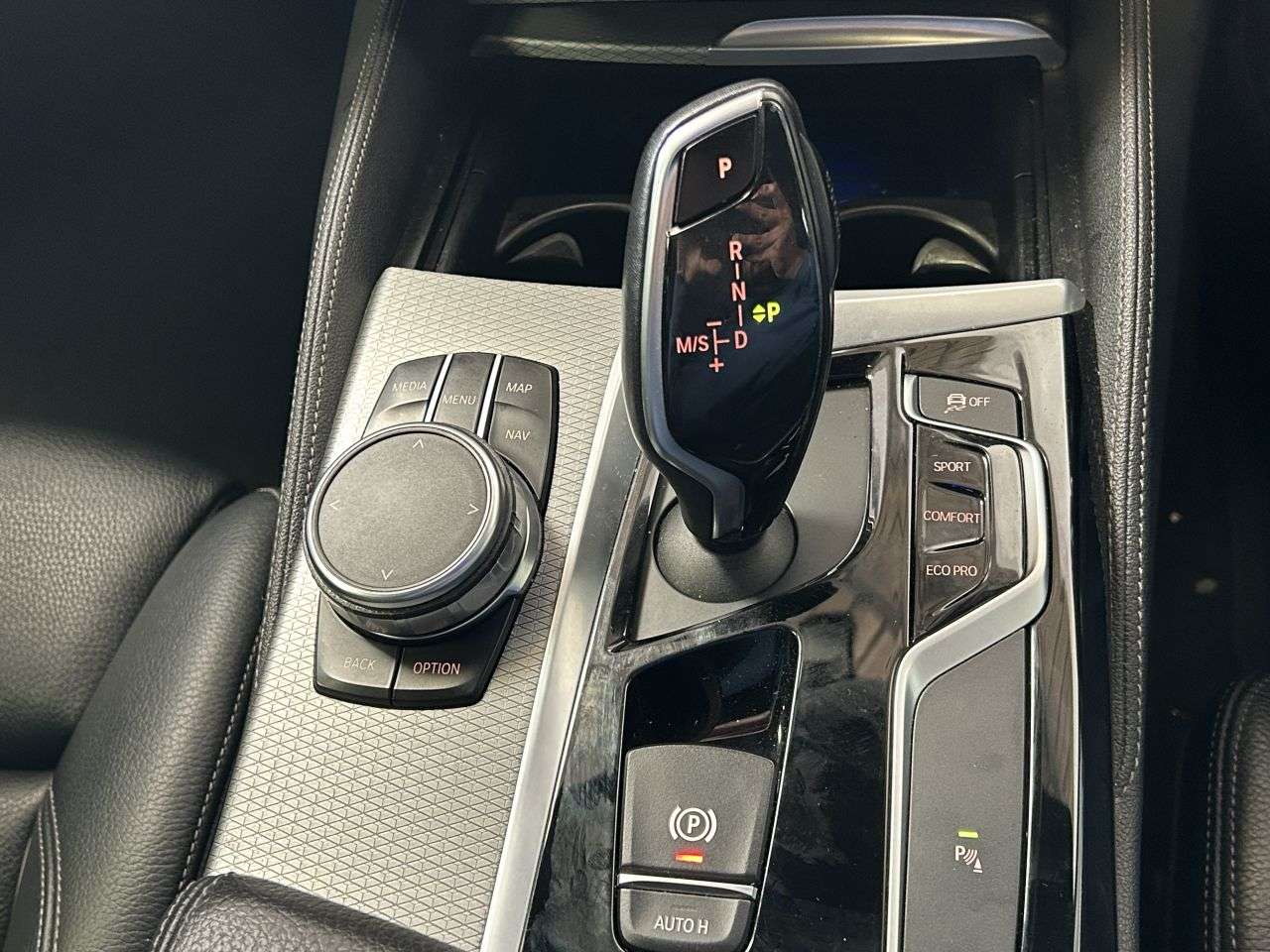 2017 BMW 5 SERIES 2017 BMW 5 SERIES