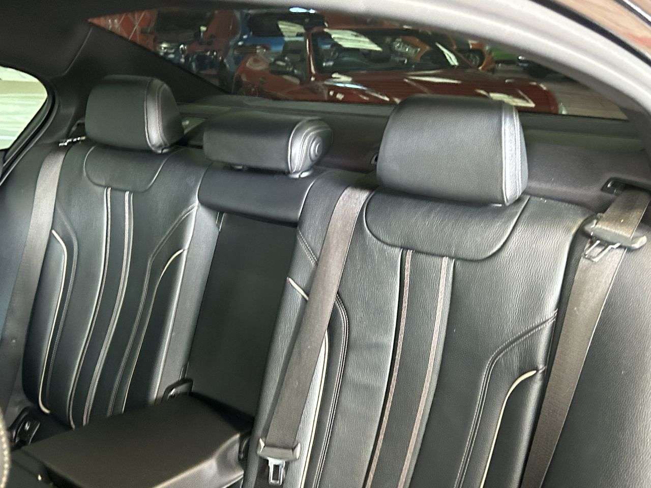 2017 BMW 5 SERIES 2017 BMW 5 SERIES