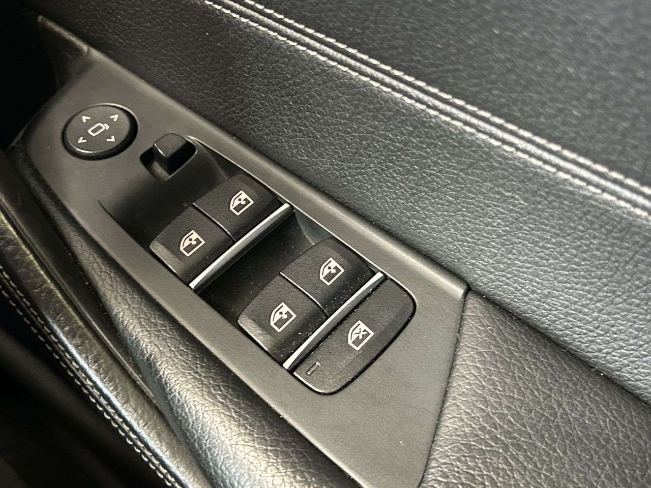 2017 BMW 5 SERIES 2017 BMW 5 SERIES