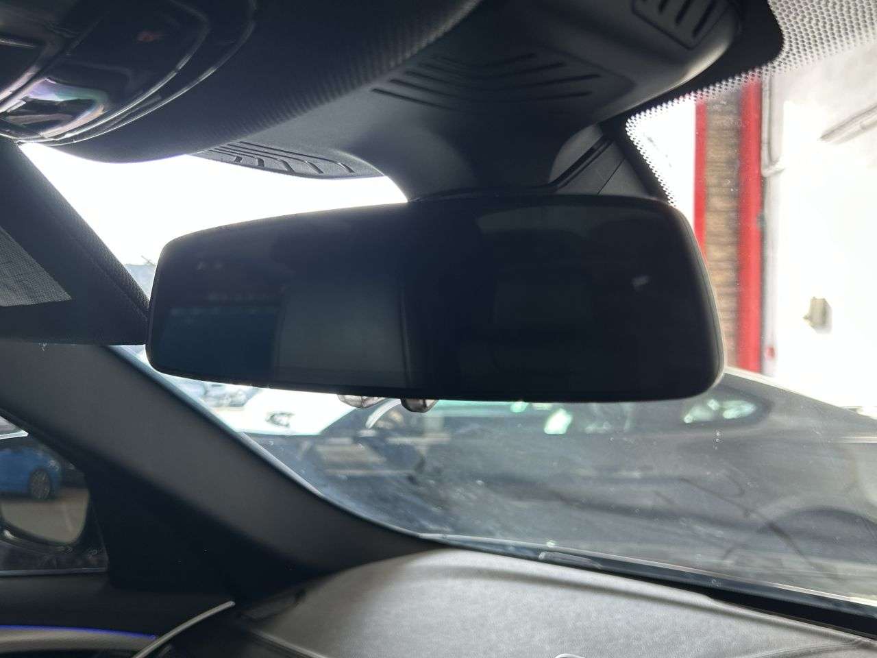 2017 BMW 5 SERIES 2017 BMW 5 SERIES