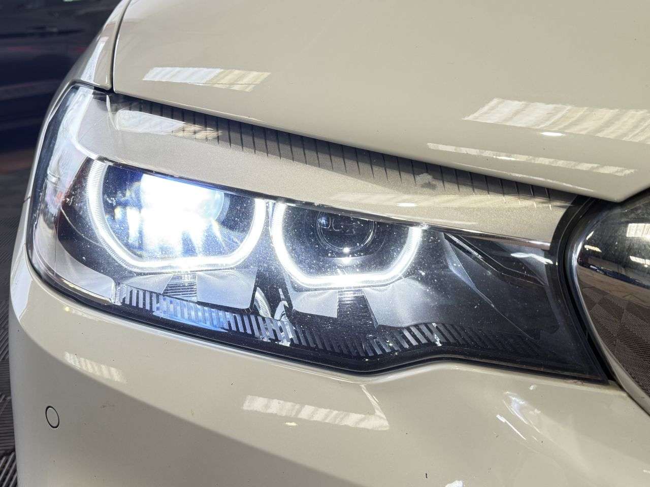 2018 BMW 5 SERIES 2018 BMW 5 SERIES