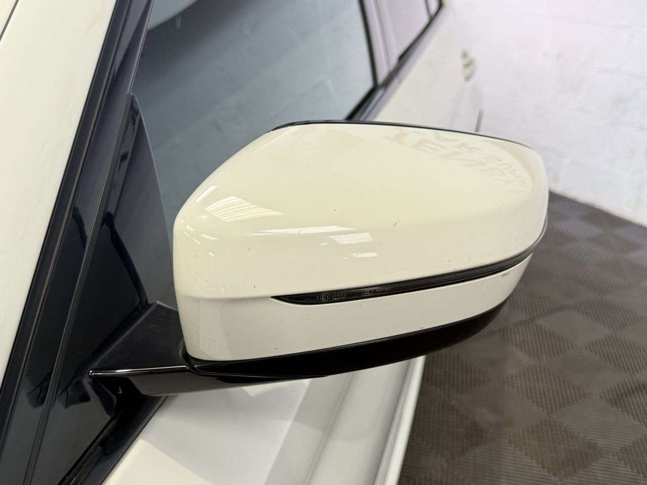 2018 BMW 5 SERIES 2018 BMW 5 SERIES