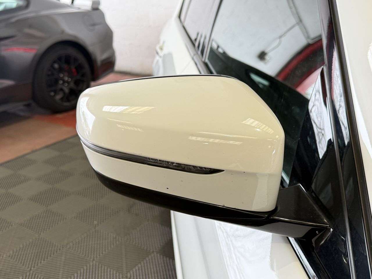 2018 BMW 5 SERIES 2018 BMW 5 SERIES