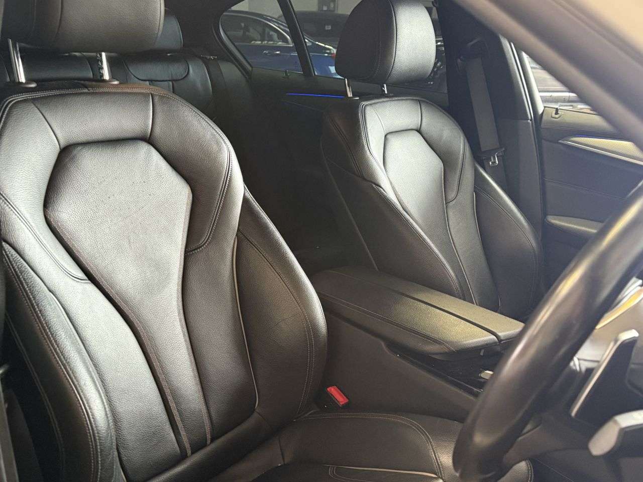 2018 BMW 5 SERIES 2018 BMW 5 SERIES