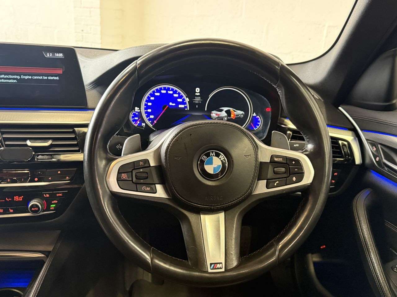 2018 BMW 5 SERIES 2018 BMW 5 SERIES