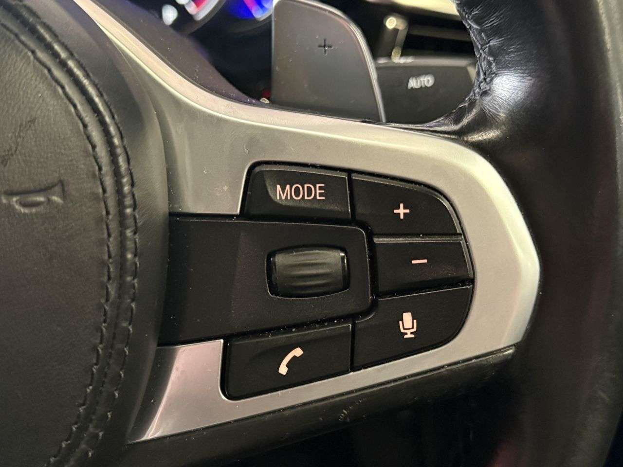 2018 BMW 5 SERIES 2018 BMW 5 SERIES