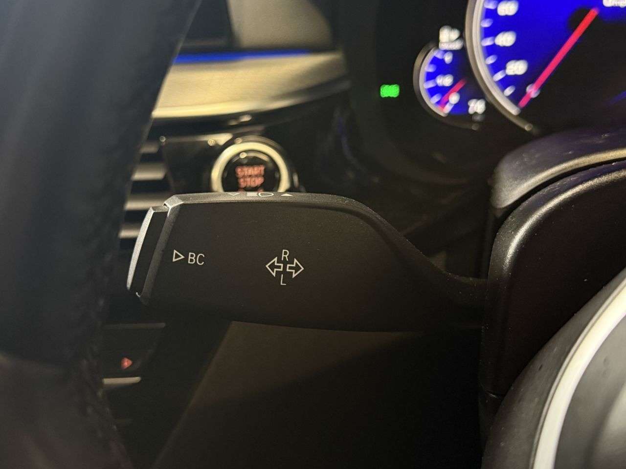 2018 BMW 5 SERIES 2018 BMW 5 SERIES