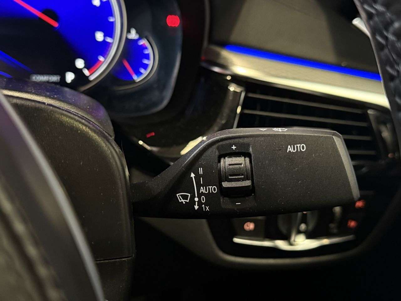 2018 BMW 5 SERIES 2018 BMW 5 SERIES