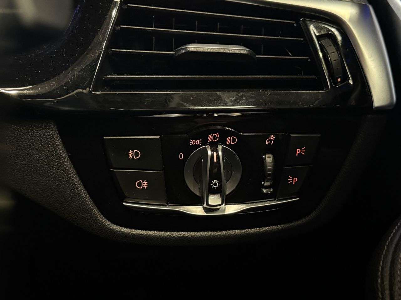 2018 BMW 5 SERIES 2018 BMW 5 SERIES