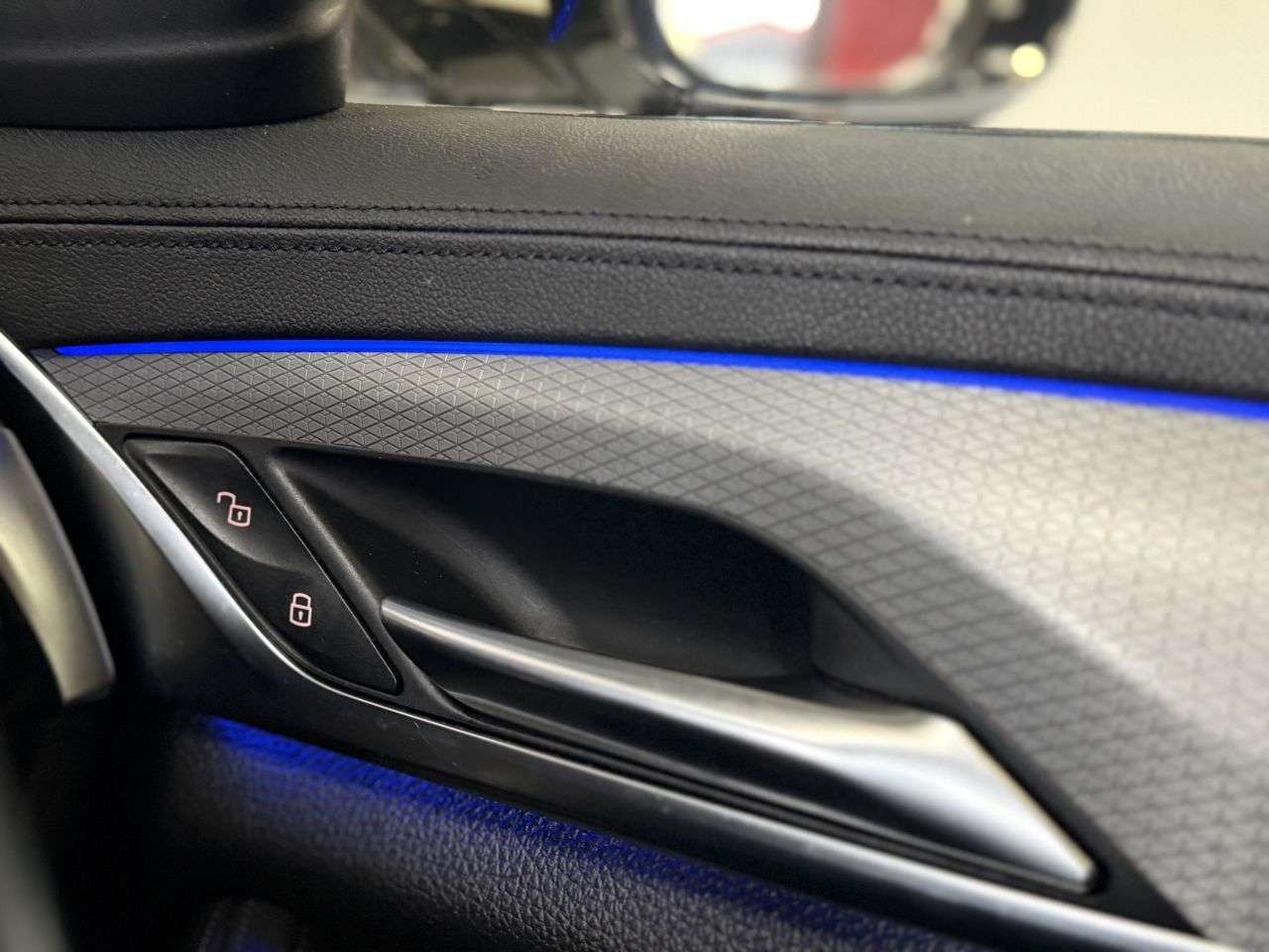 2018 BMW 5 SERIES 2018 BMW 5 SERIES