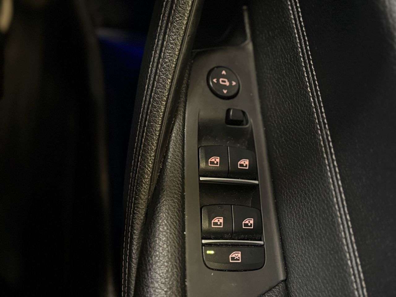 2018 BMW 5 SERIES 2018 BMW 5 SERIES