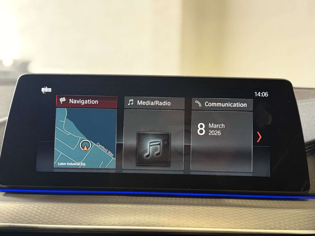 2018 BMW 5 SERIES 2018 BMW 5 SERIES