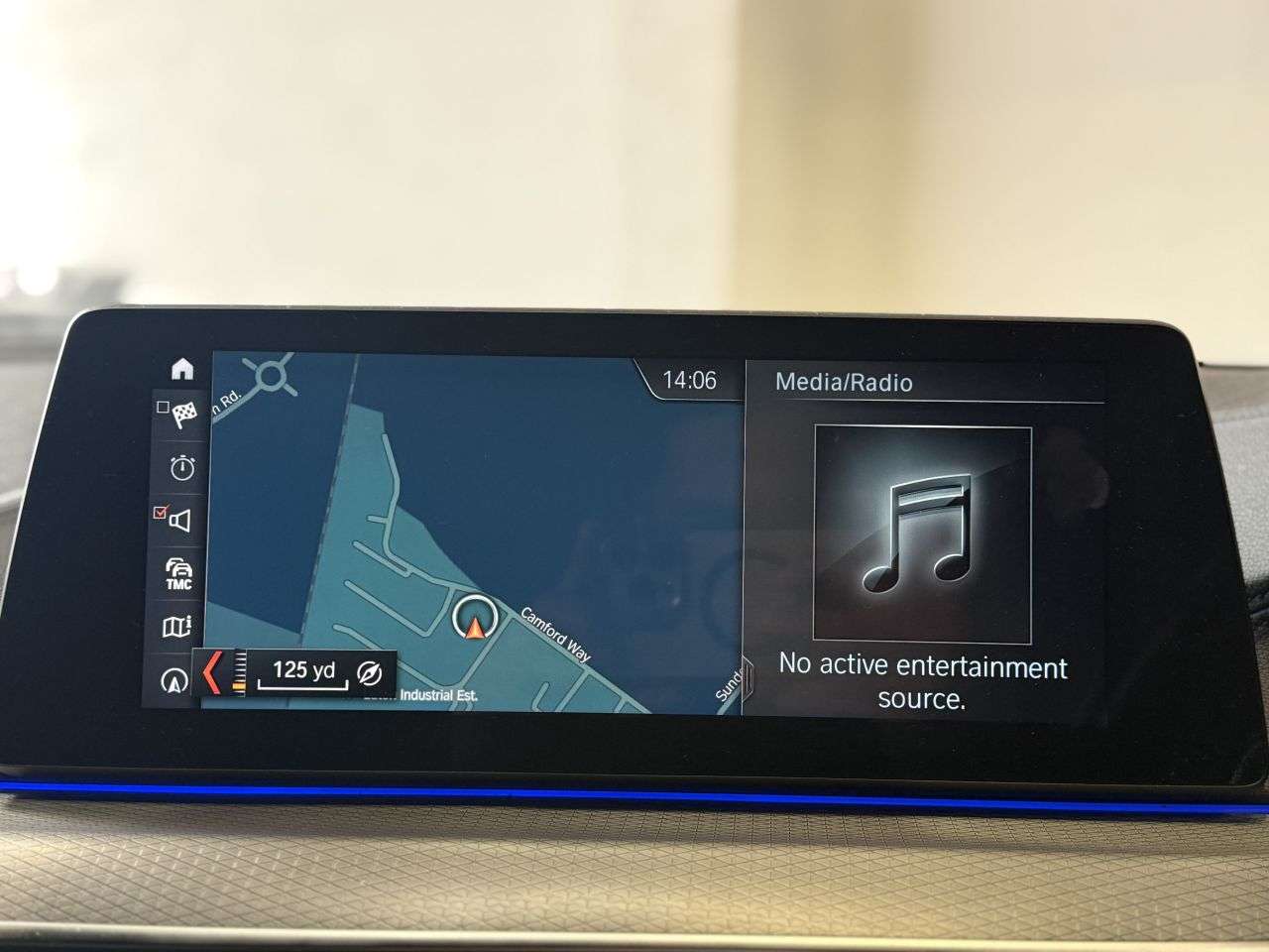 2018 BMW 5 SERIES 2018 BMW 5 SERIES