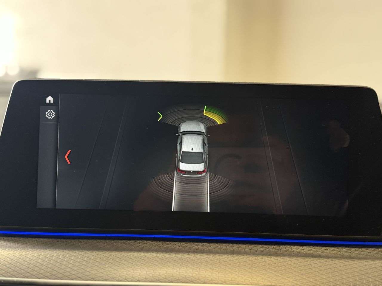 2018 BMW 5 SERIES 2018 BMW 5 SERIES