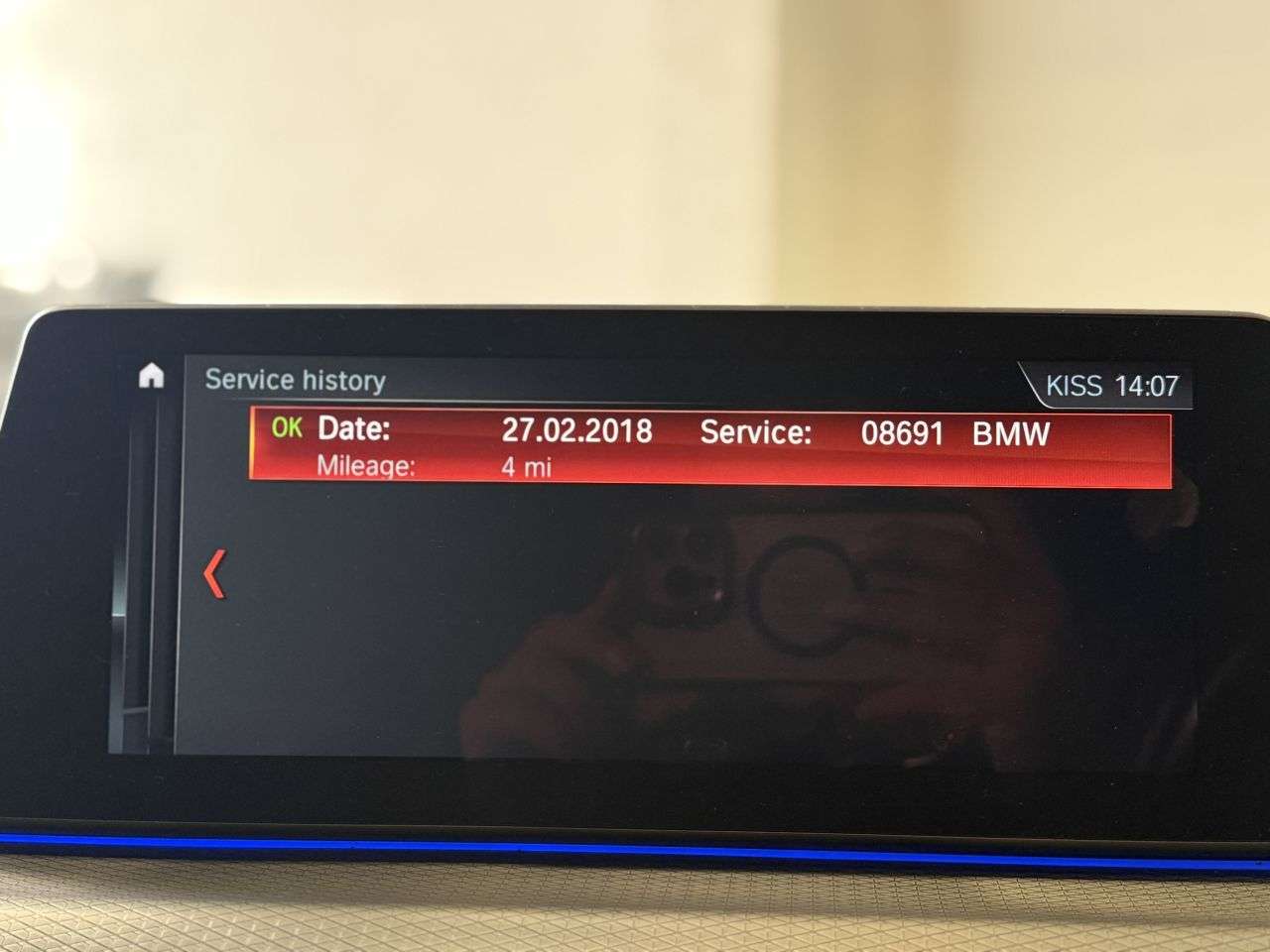 2018 BMW 5 SERIES 2018 BMW 5 SERIES