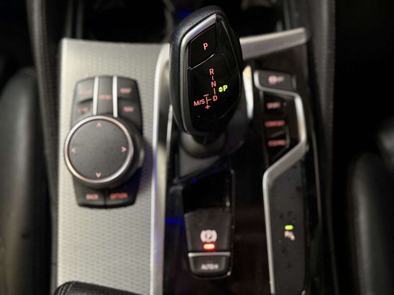 2018 BMW 5 SERIES 2018 BMW 5 SERIES