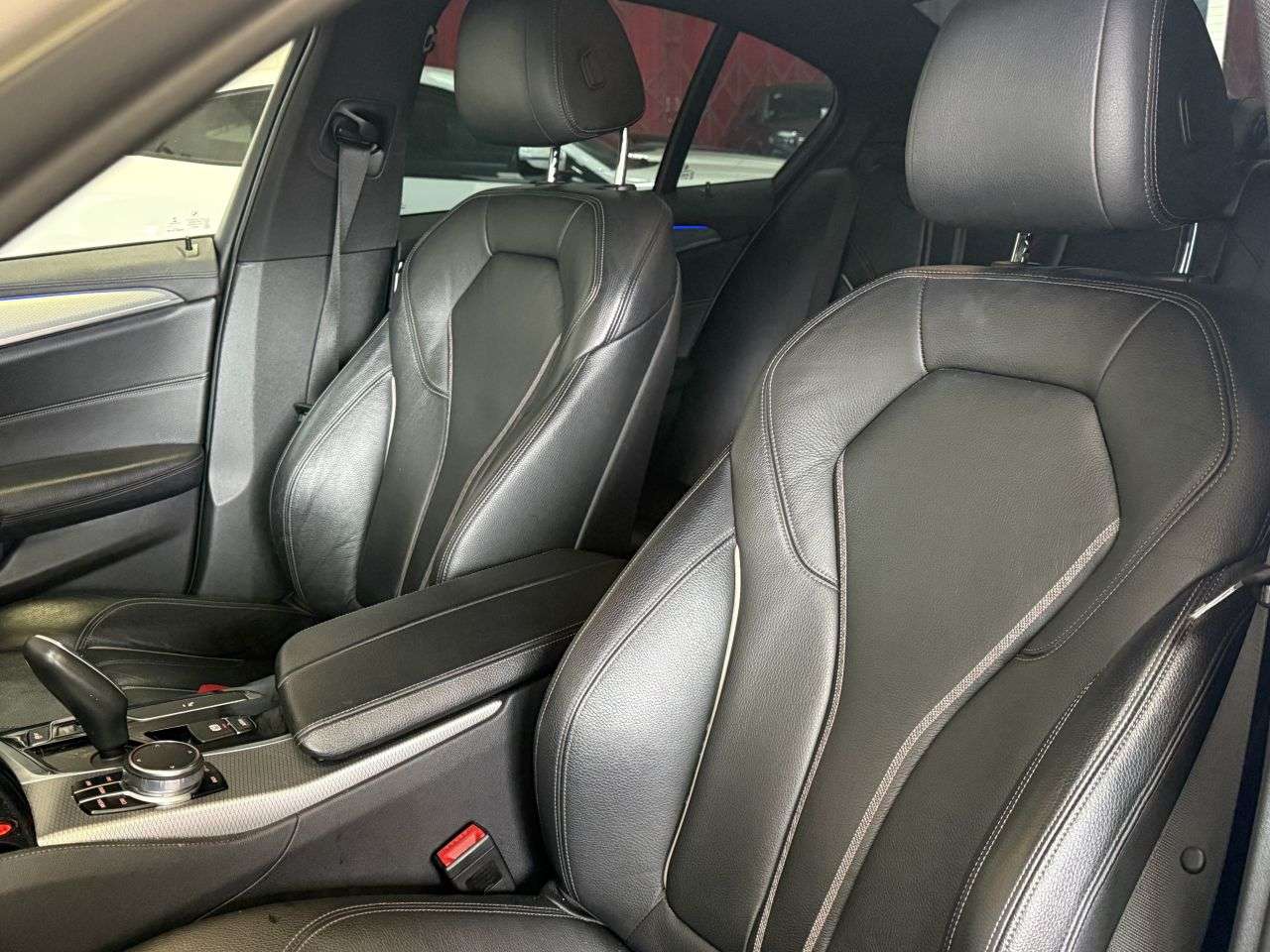 2018 BMW 5 SERIES 2018 BMW 5 SERIES