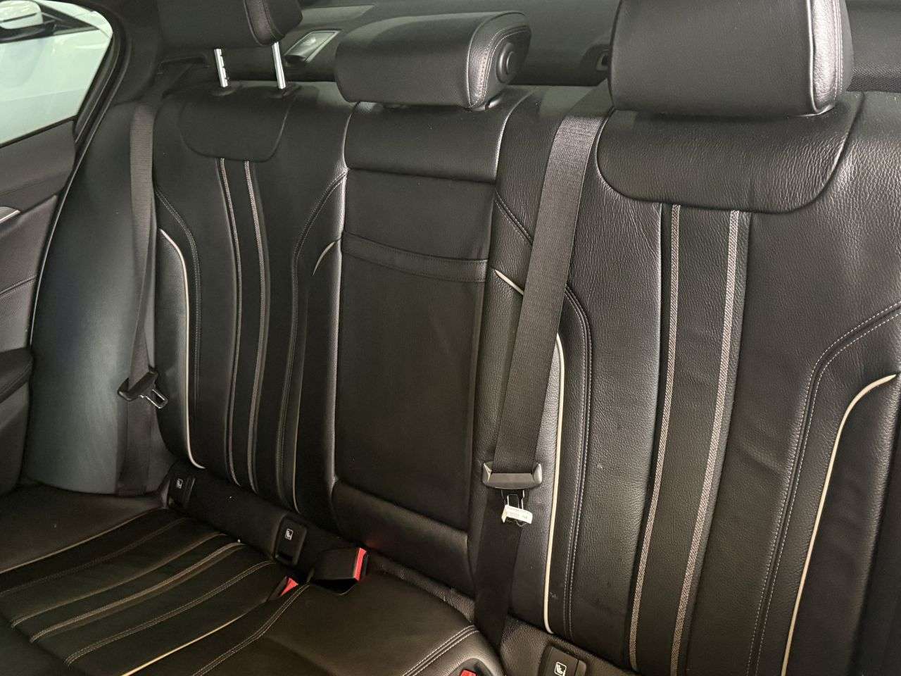 2018 BMW 5 SERIES 2018 BMW 5 SERIES