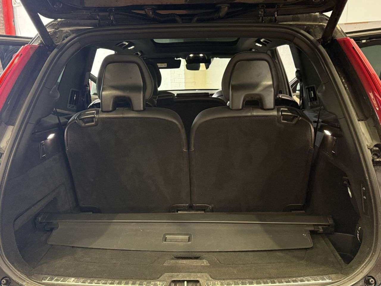 2015 VOLVO XC90 2015 VOLVO XC90