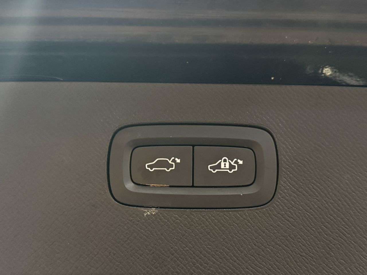 2015 VOLVO XC90 2015 VOLVO XC90