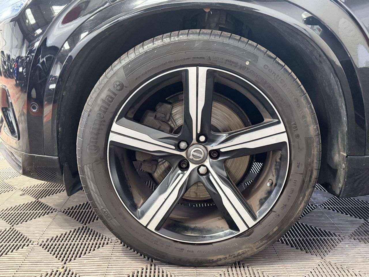 2015 VOLVO XC90 2015 VOLVO XC90