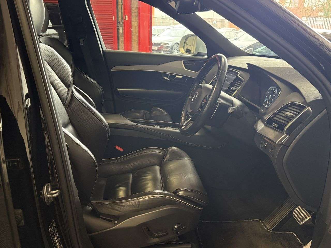 2015 VOLVO XC90 2015 VOLVO XC90