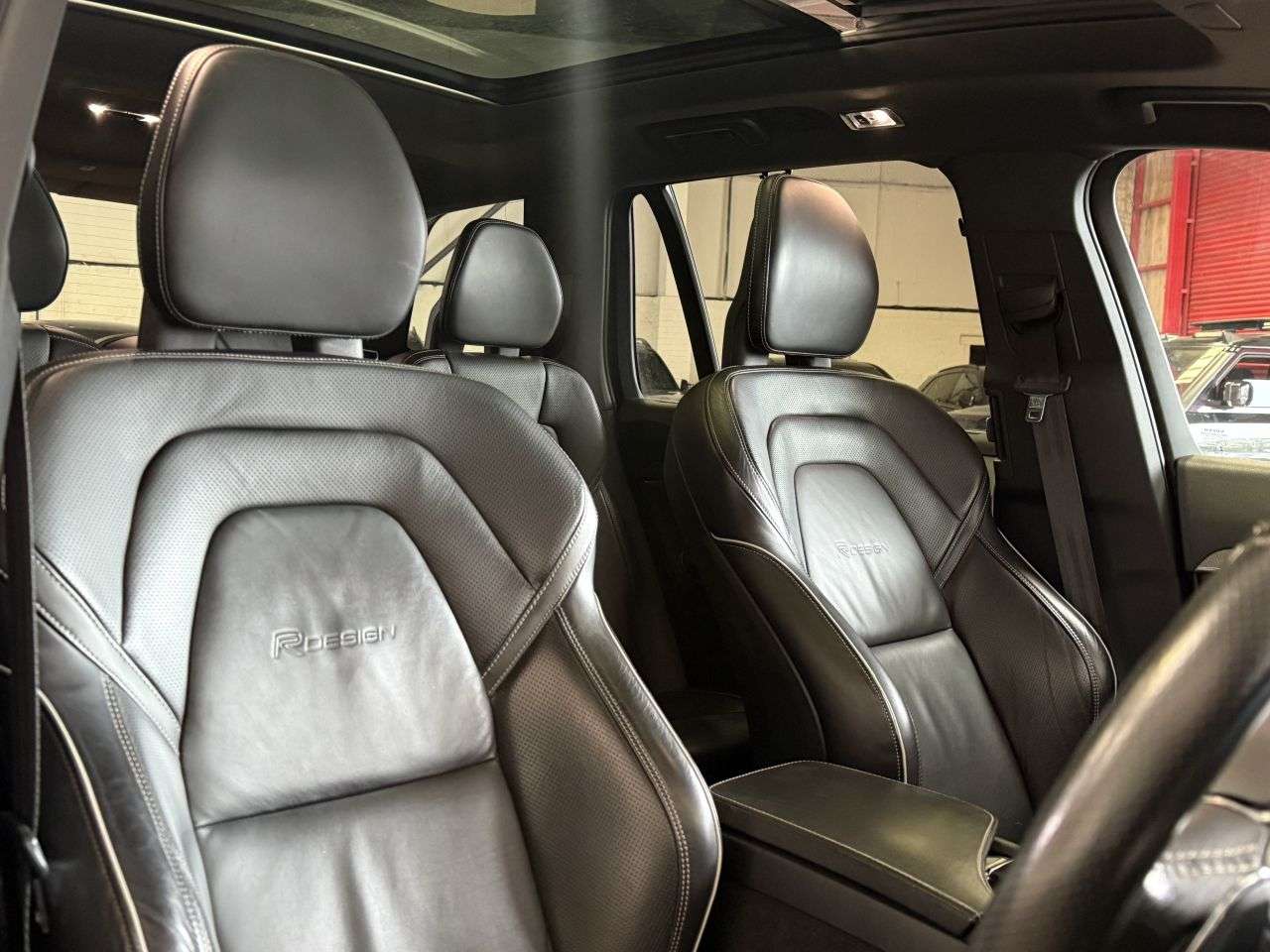 2015 VOLVO XC90 2015 VOLVO XC90