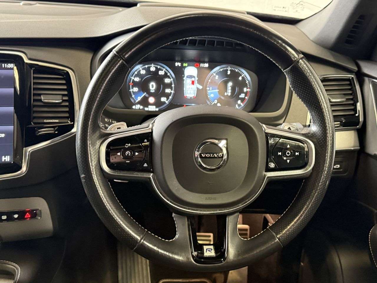 2015 VOLVO XC90 2015 VOLVO XC90