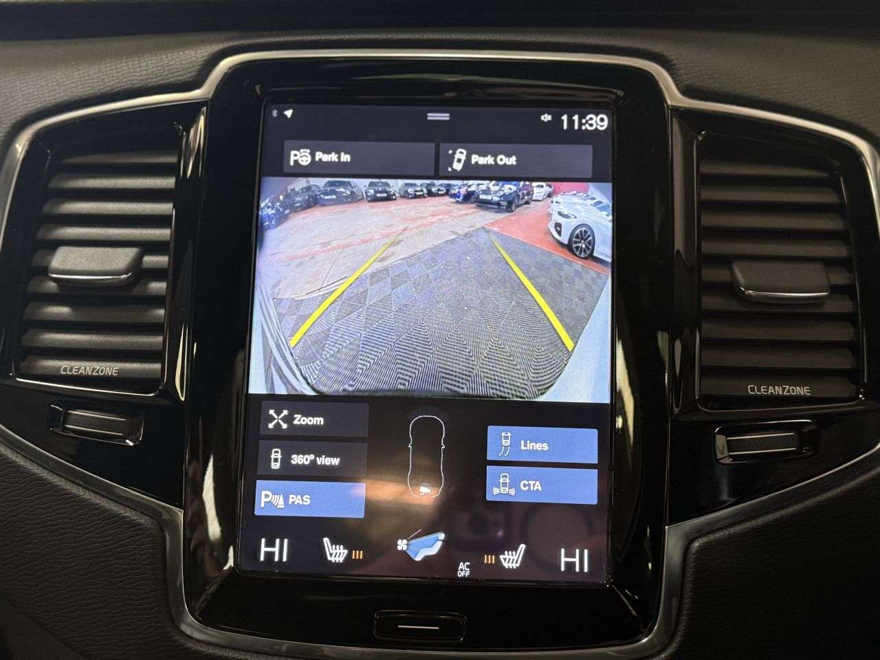 2015 VOLVO XC90 2015 VOLVO XC90