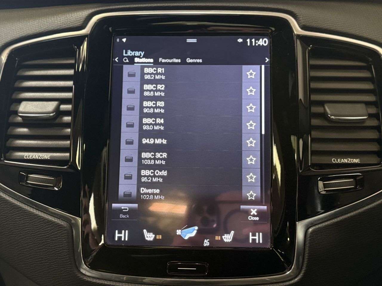 2015 VOLVO XC90 2015 VOLVO XC90