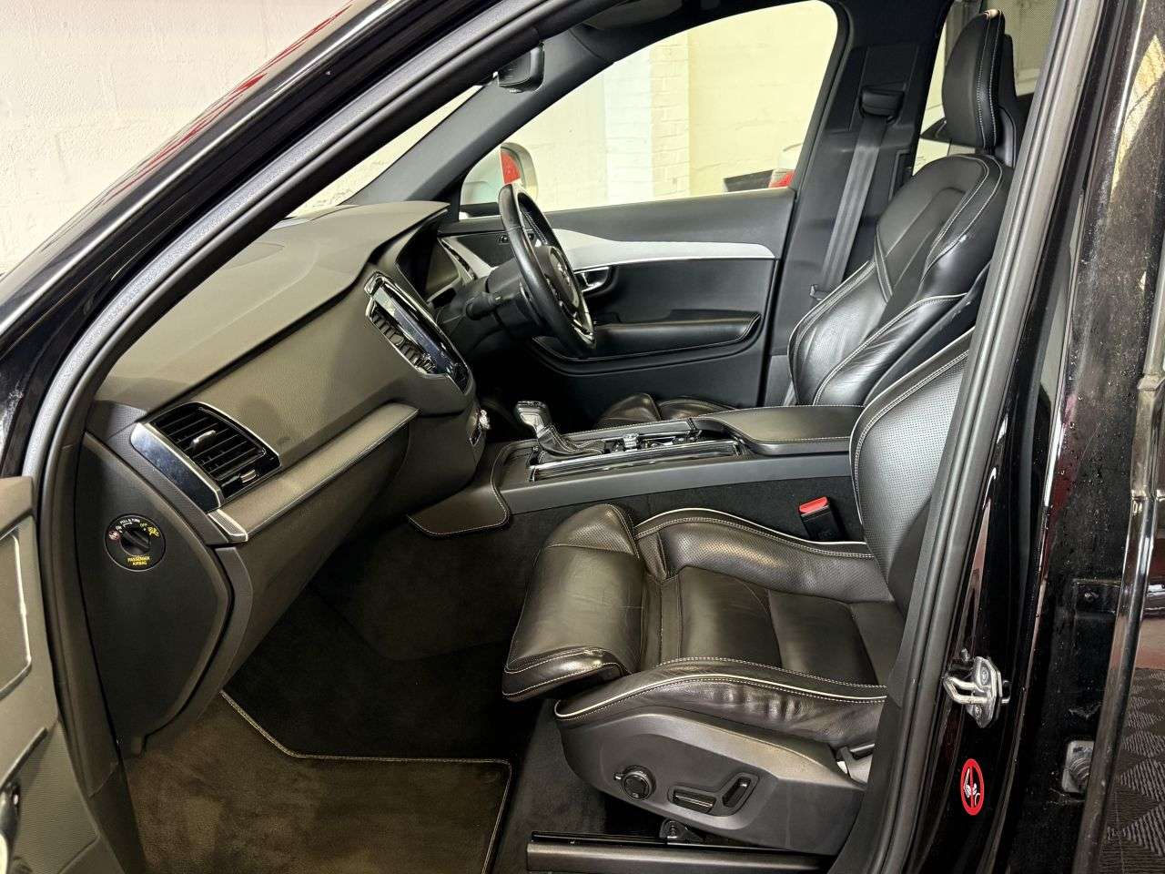 2015 VOLVO XC90 2015 VOLVO XC90