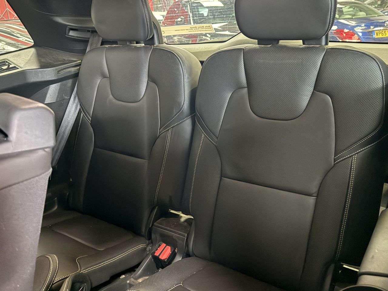 2015 VOLVO XC90 2015 VOLVO XC90