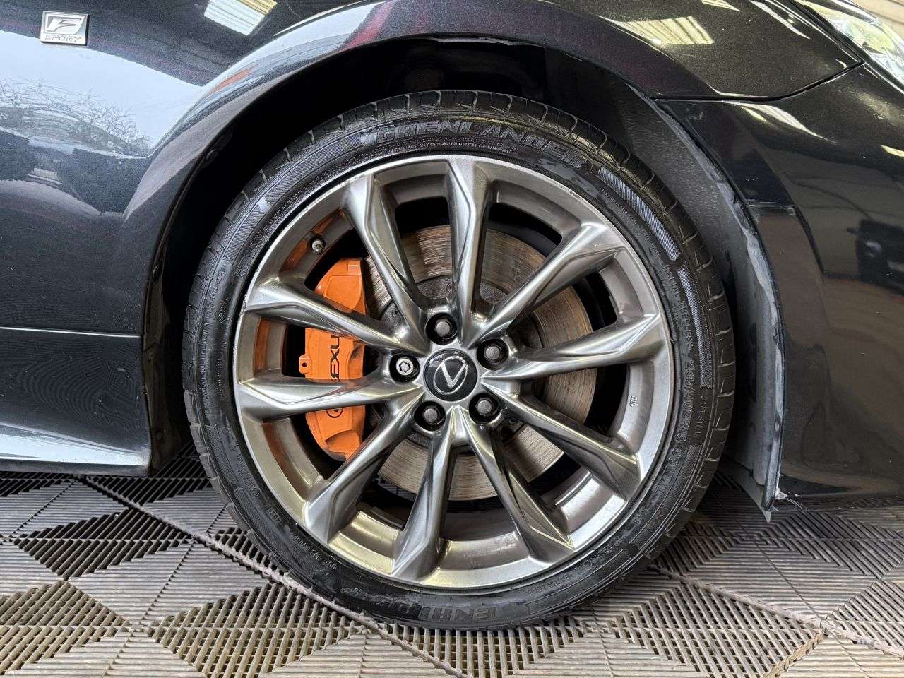 2019 LEXUS RC 2019 LEXUS RC