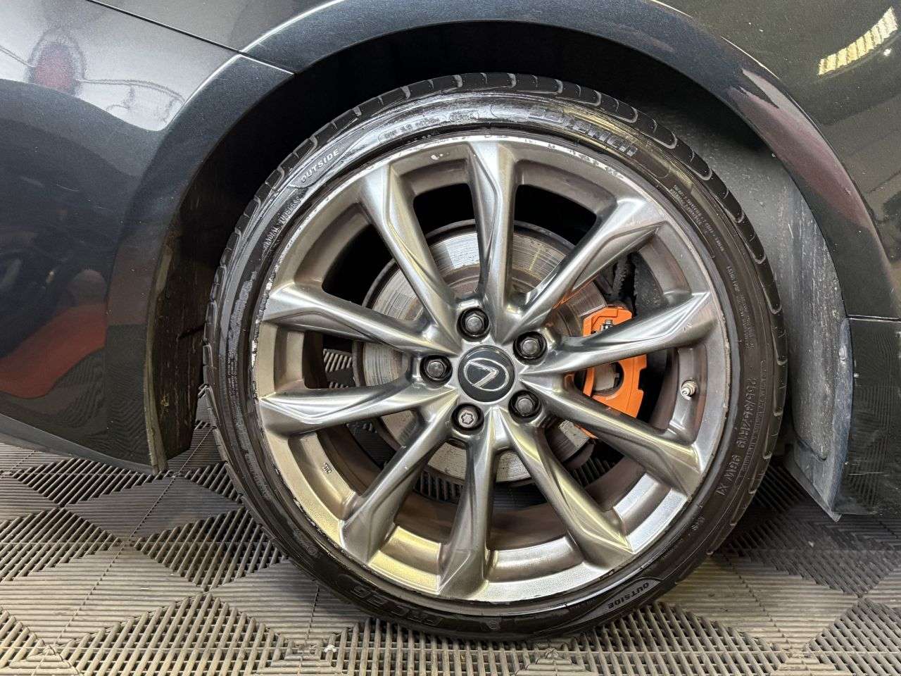 2019 LEXUS RC 2019 LEXUS RC