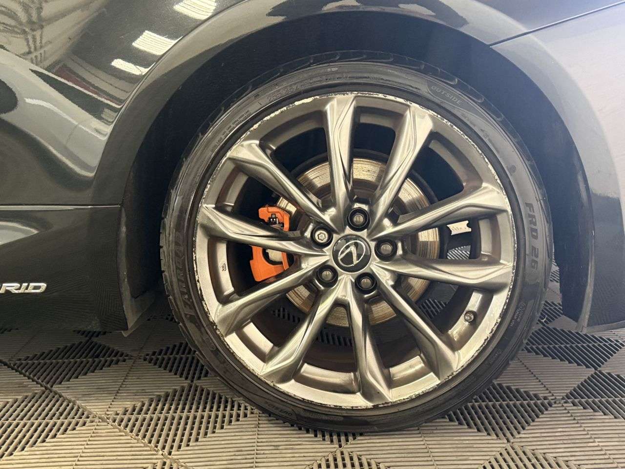 2019 LEXUS RC 2019 LEXUS RC