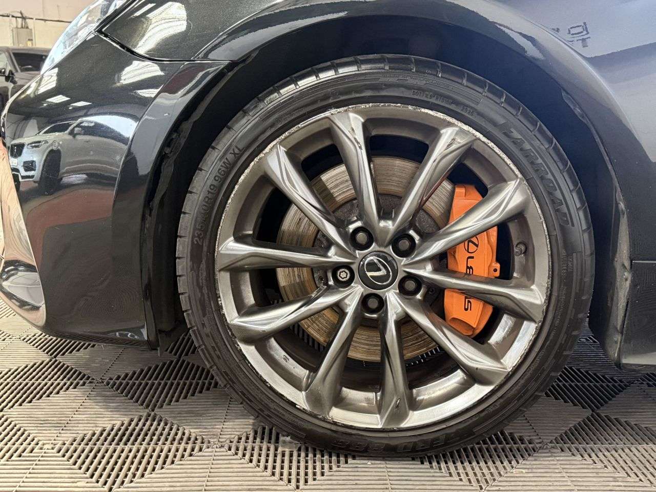 2019 LEXUS RC 2019 LEXUS RC