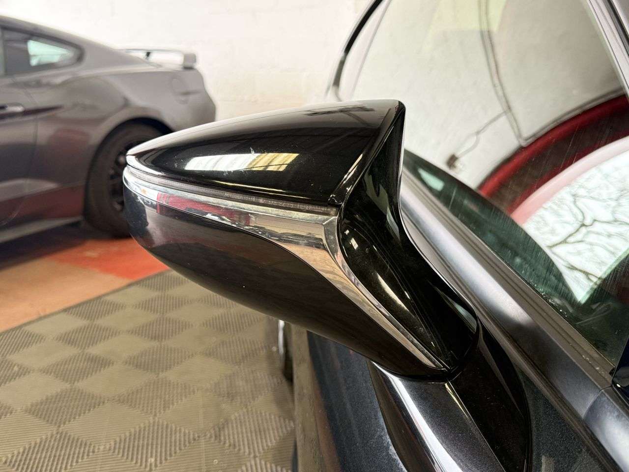 2019 LEXUS RC 2019 LEXUS RC