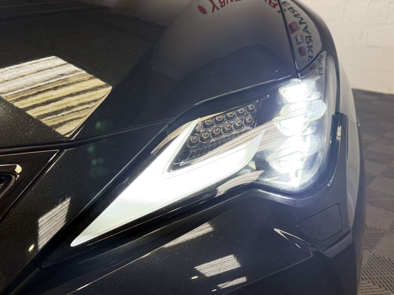 2019 LEXUS RC 2019 LEXUS RC