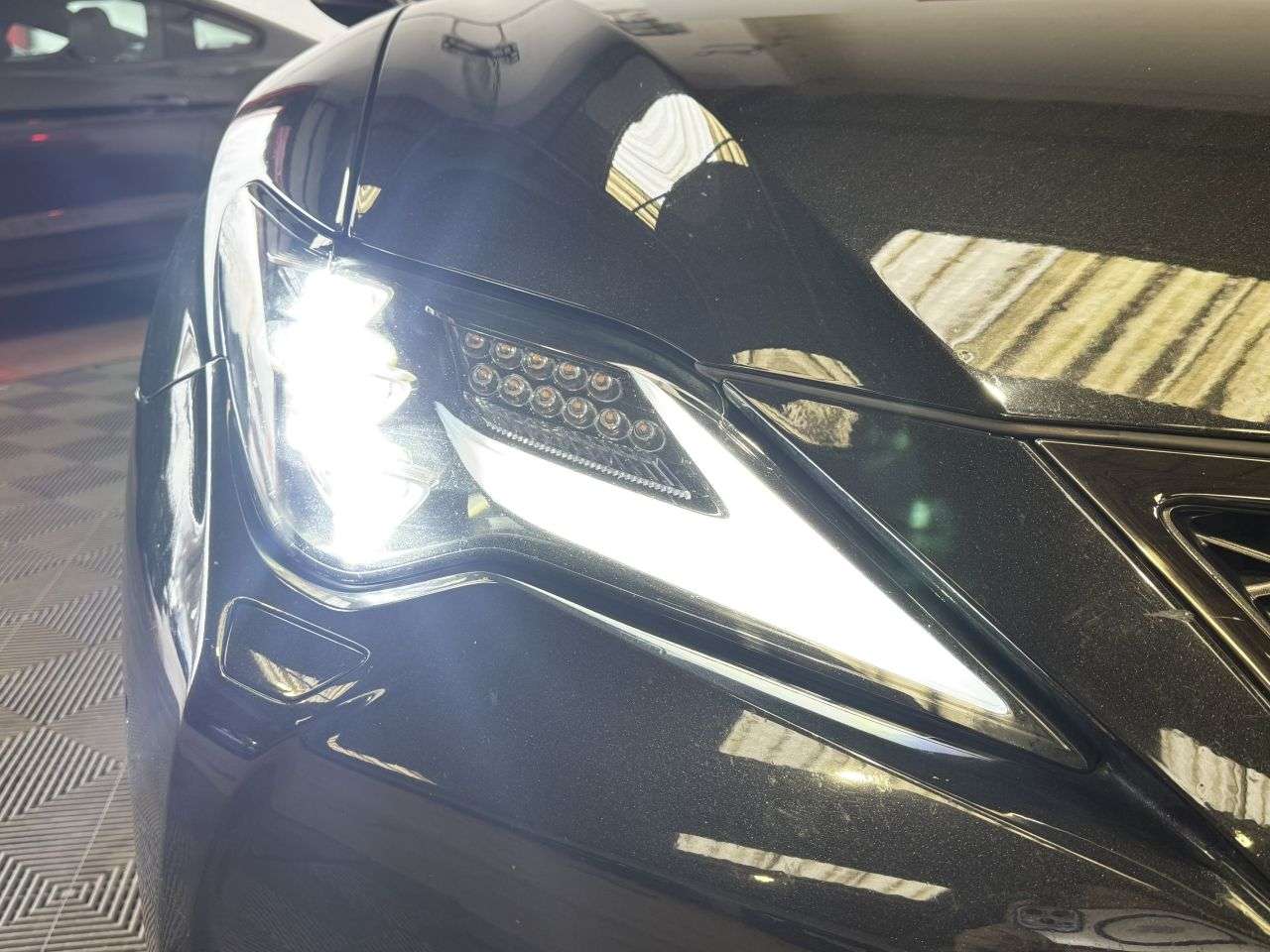 2019 LEXUS RC 2019 LEXUS RC