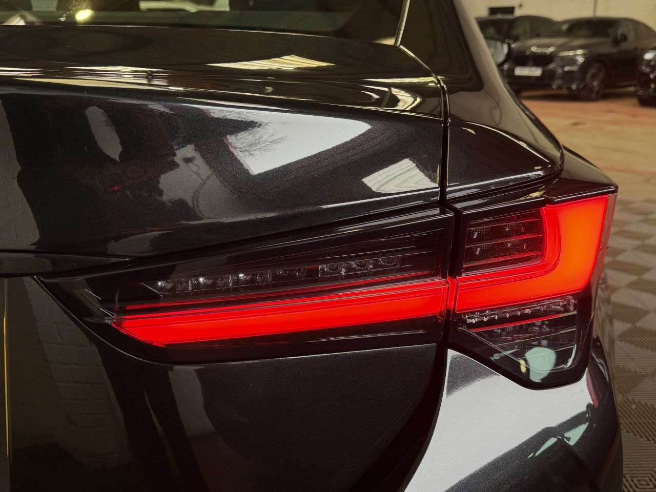 2019 LEXUS RC 2019 LEXUS RC