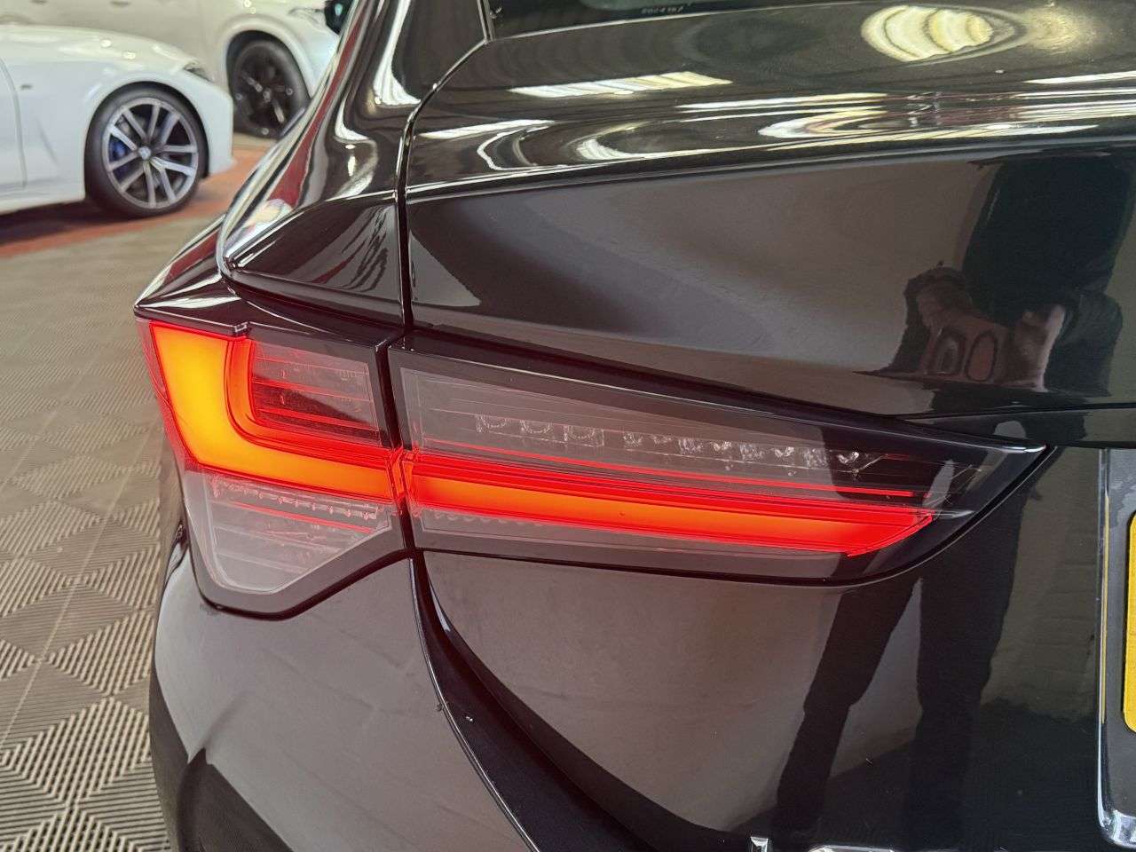 2019 LEXUS RC 2019 LEXUS RC