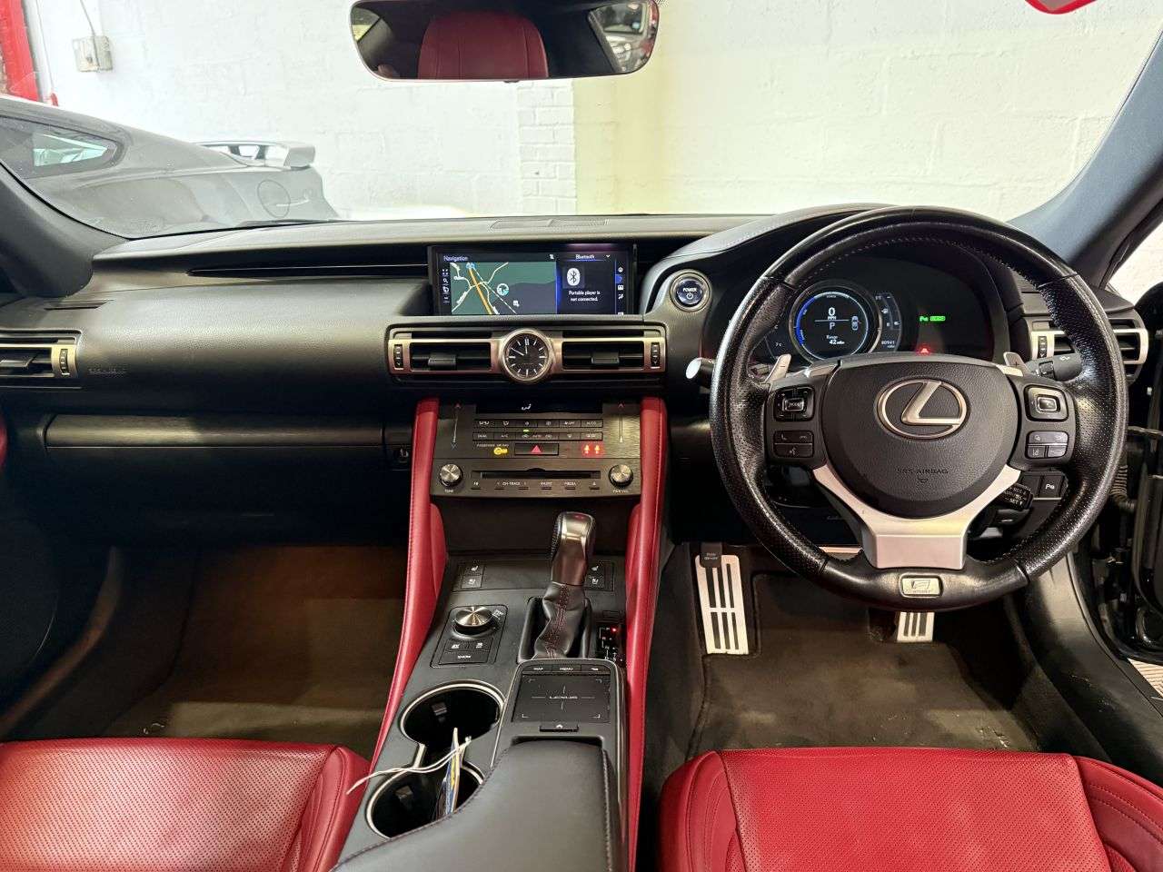 2019 LEXUS RC 2019 LEXUS RC