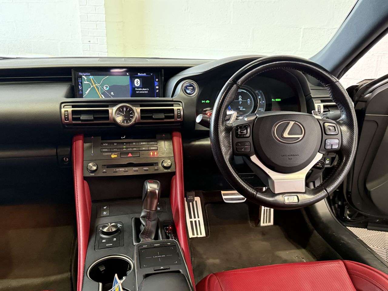 2019 LEXUS RC 2019 LEXUS RC