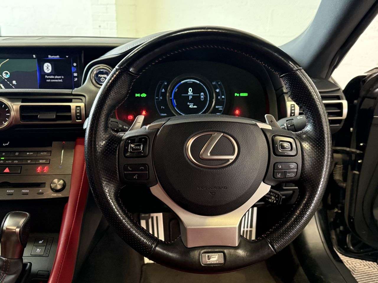 2019 LEXUS RC 2019 LEXUS RC