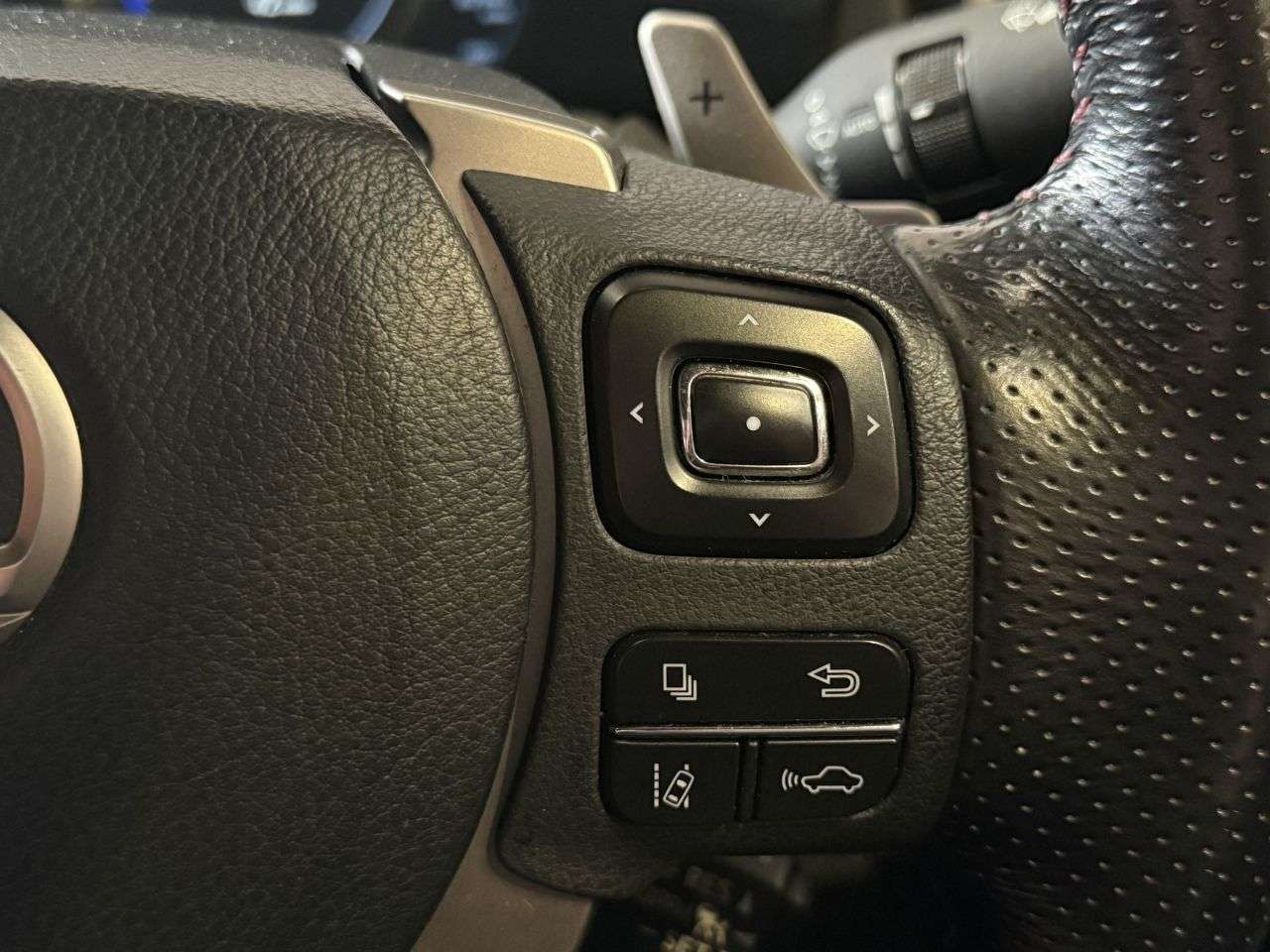 2019 LEXUS RC 2019 LEXUS RC