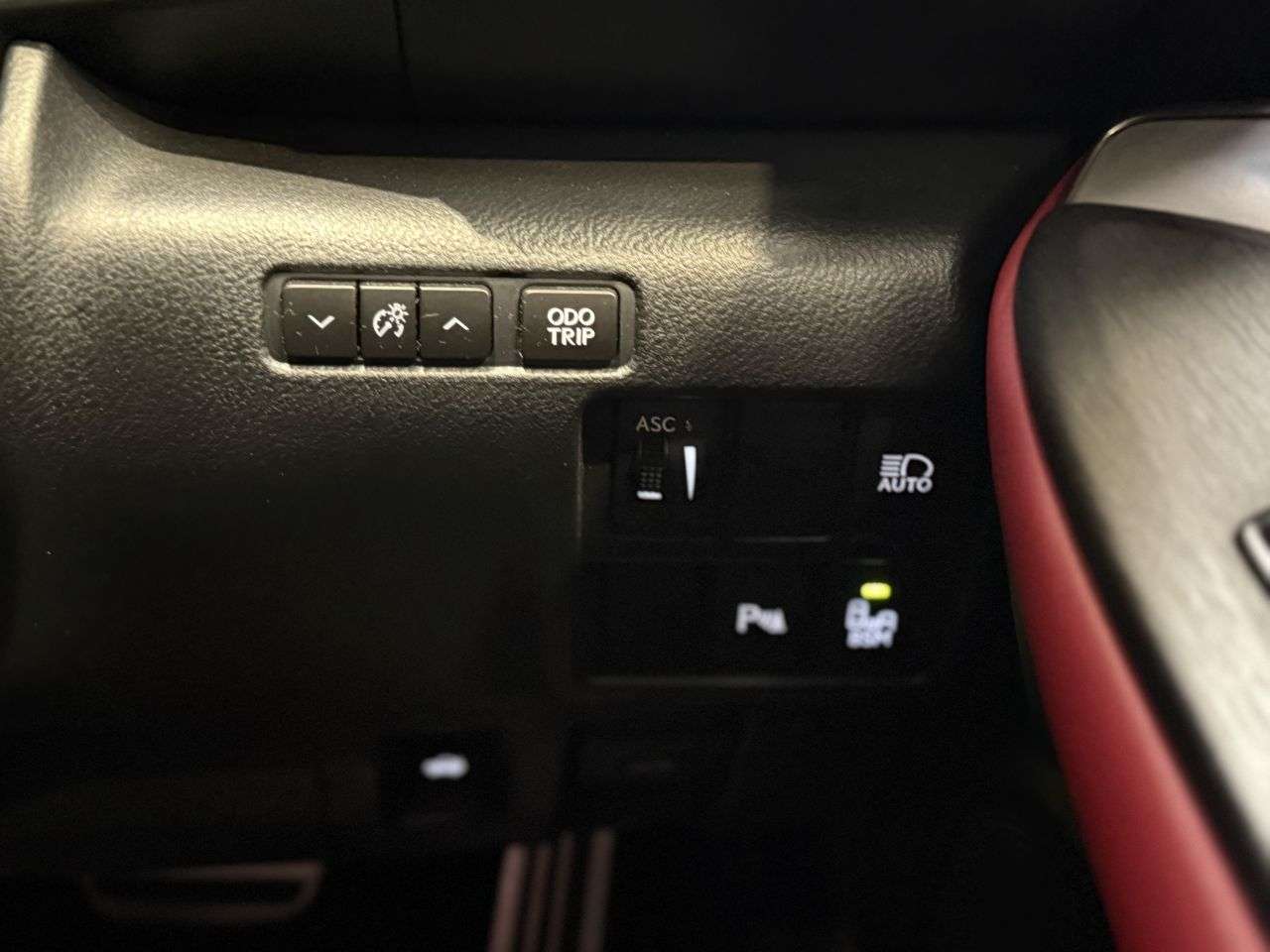 2019 LEXUS RC 2019 LEXUS RC