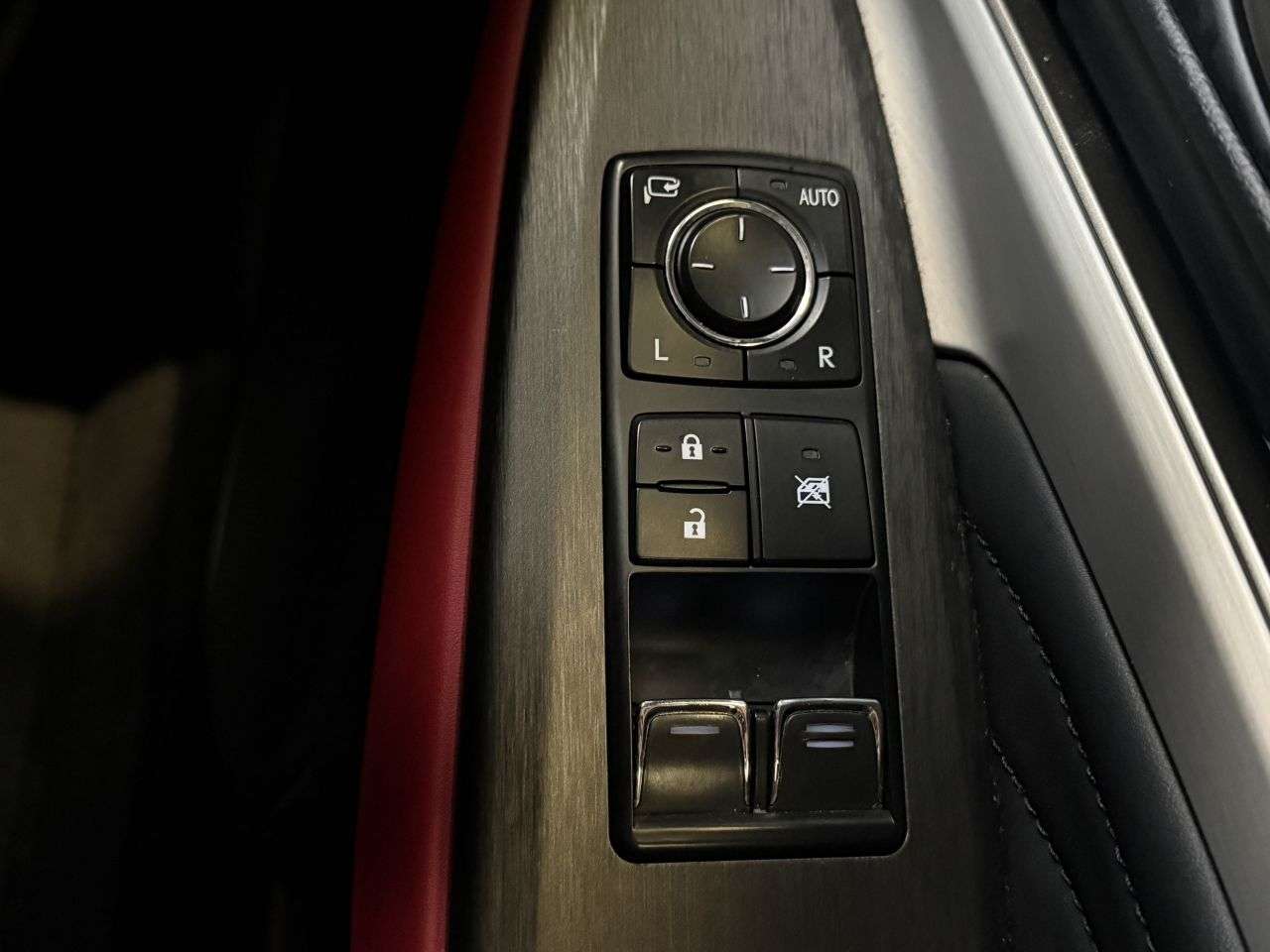 2019 LEXUS RC 2019 LEXUS RC