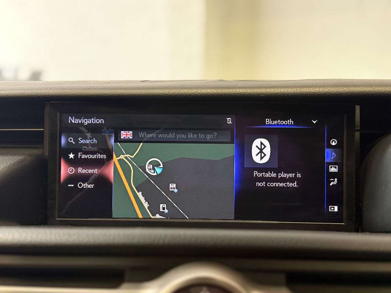 2019 LEXUS RC 2019 LEXUS RC