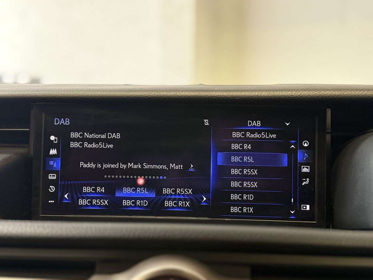 2019 LEXUS RC 2019 LEXUS RC