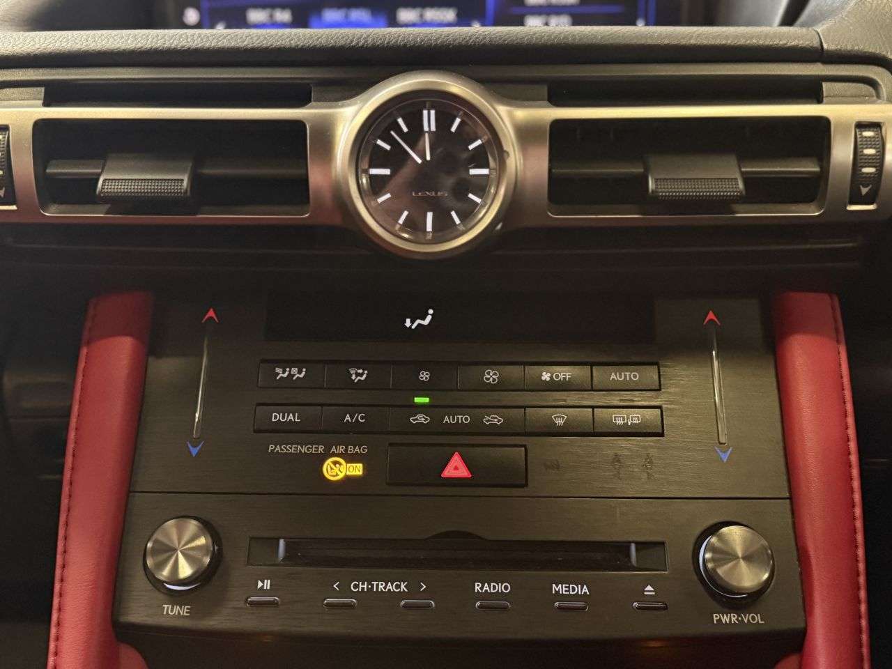 2019 LEXUS RC 2019 LEXUS RC